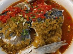 双味鱼头-马凯餐厅(长椿街店)