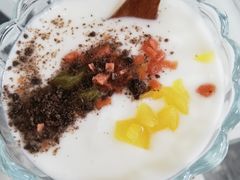 自制酸奶-丽江庭院之丽江往事(安定门店)