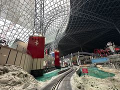 -法拉利主题公园