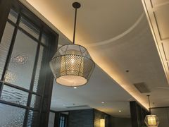 -青雅中餐厅(大连金石滩绿发希尔顿度假酒店)