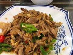 -徽州美食(三十年老店)