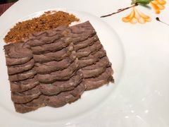 -大理实力希尔顿酒店御璽中餐厅YUXI – CHINESE RESTAURANT