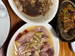 -玲燕蒸菜馆(江东路店)