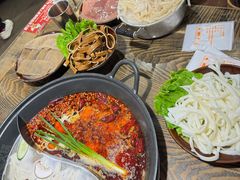 -冯校长老火锅(深圳总店)