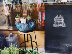 -1901 Cafe(西四店)
