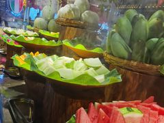 -喜庭海鲜自助(来福士店)