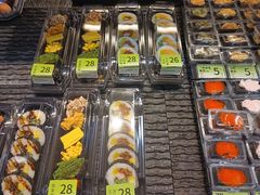 -上清·三文鱼鲜寿司(同德店)