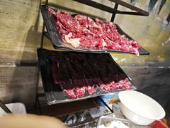 -三毛牛肉店(福强店)
