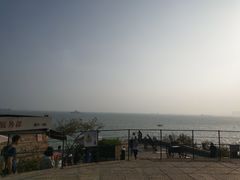 -胡里山炮台