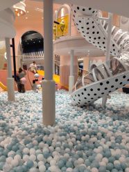 -奈尔宝·儿童乐园·亲子餐厅(鄞州万达店)