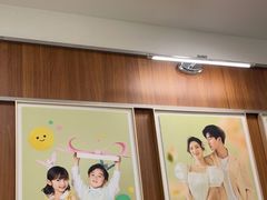 -海马体家庭照相馆(广州正佳广场店)