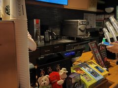 -星巴克(南京大世界店)
