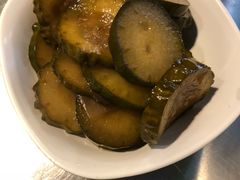 -韩聚屋韩国烤肉餐厅(新北万达店)