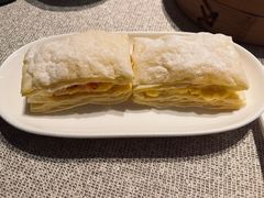 -万丽轩·粤菜(王府井金茂万丽酒店)