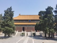 -历代帝王庙博物馆