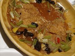-深山老屋(国顺东路店)