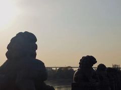 -卢沟桥文化旅游区