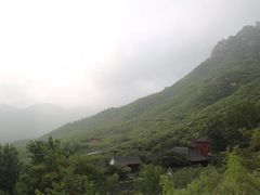 -封龙山风景区