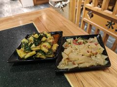-水浒烤肉(国贸店)