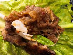-本家韩国烤肉(青岛万象城店)