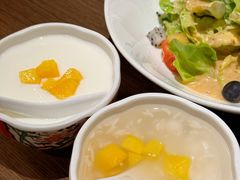 -大中华酒楼·主席武昌鱼·武汉美食地标(江汉路步行街店)