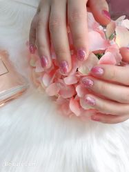 -7嘉nail eyelash·美甲美睫