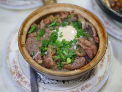 -坤记煲仔小菜(西环店)