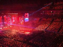 -梦之蓝青奥体育公园体育馆