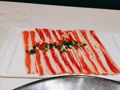 -么子烤肉(化龙池店)