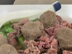 -菜忠潮州牛肉店(岗厦店)
