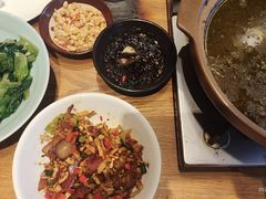 -印象鲵宴·张家界地标美食名片(溪布街店)