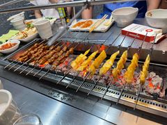 -白玉·朝鲜族烤串(深圳Kkone店)