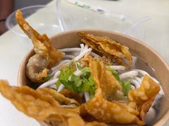 -非遗·十八曲鱼饺(西马总店)