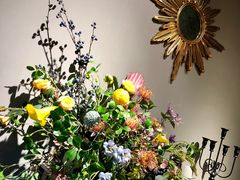 -IFIF 如果花園(宽厚里店)