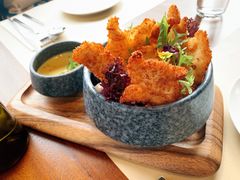 芝士鸡柳-Magnet磁食(同德店)