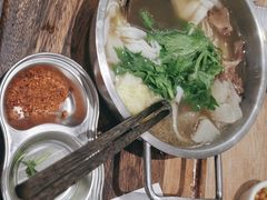 -小满手工粉(北京来福士店)