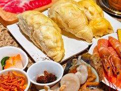 -丰卓会海鲜自助(中润大道店)