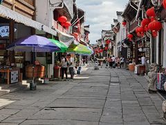 -印象徽州·正宗徽菜体验店