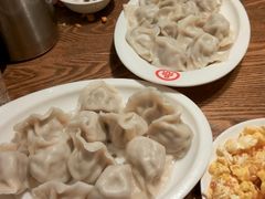 -双合园·海鲜水饺青岛菜(万佳广场店)