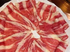 -清真京华源·涮肉烧烤(丰庆店)