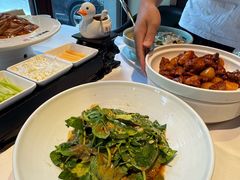 -煜丰汴京烤鸭(福彩路店)