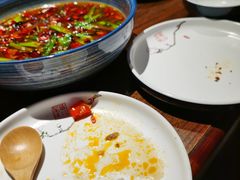 -绿茶餐厅(燕郊永旺店)