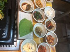 -金顺韩式烤肉·网红烤肉店(广利路店)