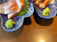 -千代武日本料理(哈西店)