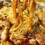 忍不了啦!又又馋冒烤鸭了!