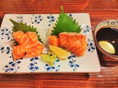 -雷屋日式料理(沈安小区店)