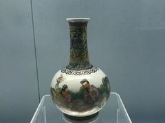 -上海博物馆(人民广场馆)