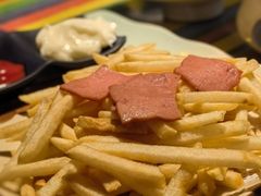 -滋味烤鱼(祥和里店)