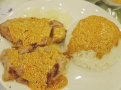 -大哥餐厅(西城花园店)