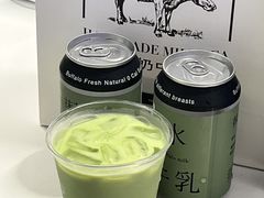 -太犇牛手作茶铺(江北虹悦城店)